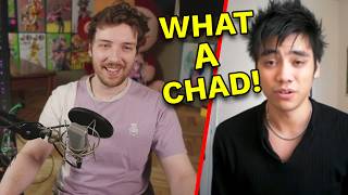 I Can't Believe Gigguk's First Video Was So Based