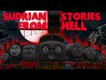 Sudrian Stories From Hell Full Compilation NEW BONUS EPISODE