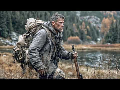 A daring hunt turns into a fight for survival in the wild🎬Full Action Thriller in English