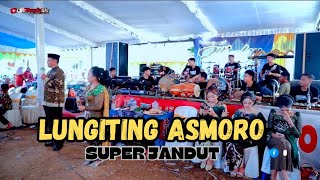 Download lagu LUNGITING ASMORO VIRAL ALINDRA MUSIK SUPERJANDUT mp3 Download lagu LUNGITING ASMORO VIRAL ALINDRA MUSIK SUPERJANDUT mp3