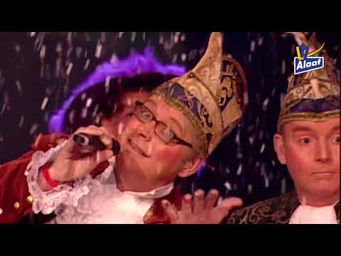 Super LVK: Böshuuske Ontsjpannings Vereiniging - Wat zaeter?! (2005)