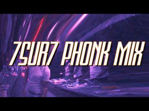 ７　ｓｕｒ　７ 𝖙𝖗𝖎𝖑𝖑 𝖒𝖎𝖝