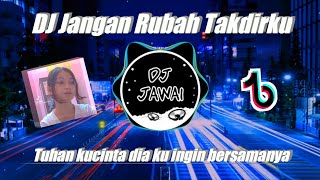 Download lagu DJ Tuhan Kucinta Dia Ku Ingin Bersamanya - Jangan Rubah Takdirku Remix Viral Tiktok 2021 mp3 Download lagu DJ Tuhan Kucinta Dia Ku Ingin Bersamanya - Jangan Rubah Takdirku Remix Viral Tiktok 2021 mp3
