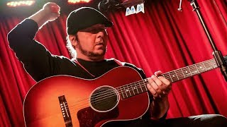 Daron Malakian &amp; Scars on Broadway - You Destroy You (NEW SONG) | GRAMMY Museum 2018