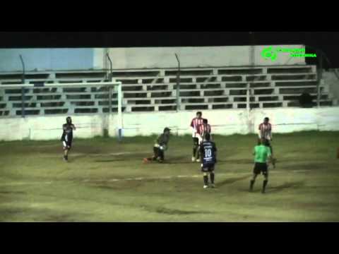 Atlético Progreso 0 Bella Vista 0