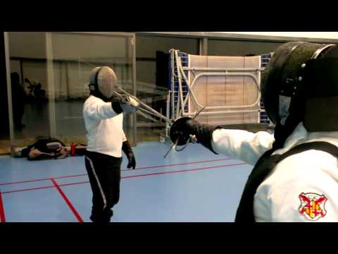 La Verdadera Destreza: 1 - El Atajo