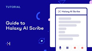 Download lagu Introduction to Halaxy AI Scribe | Halaxy mp3