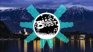 Ryan Caraveo - Ghost (Bass Boosted)(HD)