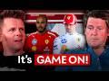 Could Lewis Win AGAIN In Austria Rob Smedley Makes His Prediction