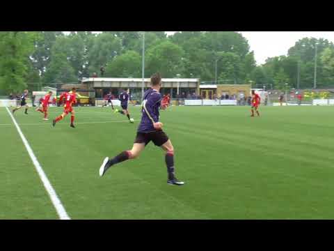 GO AHEAD EAGLES.O17-1  -  HOLLANDIA.O17-1