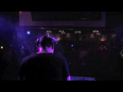 Funkastarz @ Hedkandi Egypt 23-01-2010