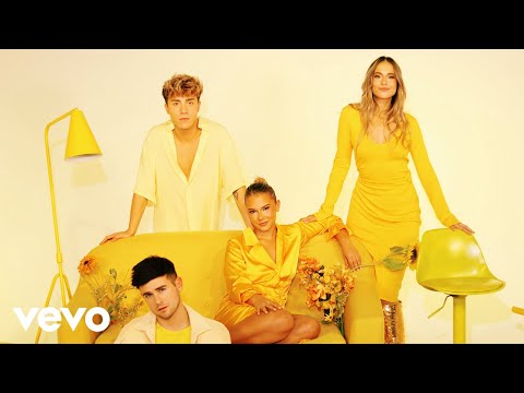 MANTRA & Masi - Buen Día