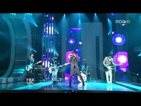 FT Island - Love Love Love [10.10.09]