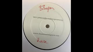 Lazyboy - The Manual (Chapter 4) (Klovn’s Bevar Christiania Remix)