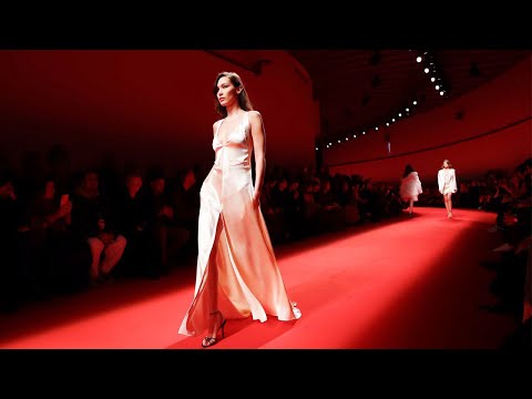 Philosophy di Lorenzo Serafini | Fall Winter 2019/2020 | Full Show