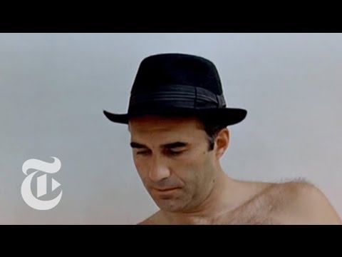 Critics' Picks - 'Contempt' | The New York Times