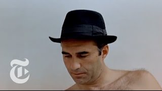 Critics&#39; Picks - &#39;Contempt&#39; | The New York Times