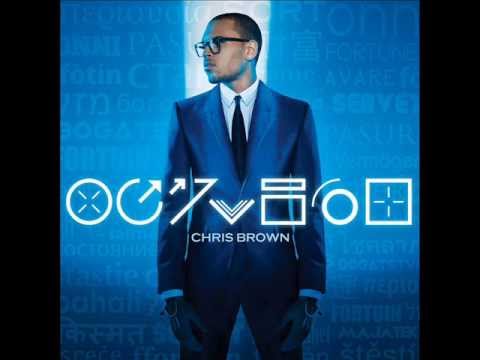 Chris Brown - Fortune (Album Snippets)