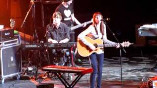 Francesca Battistelli: &quot;It&#39;s Your Life&quot; (with lyrics)