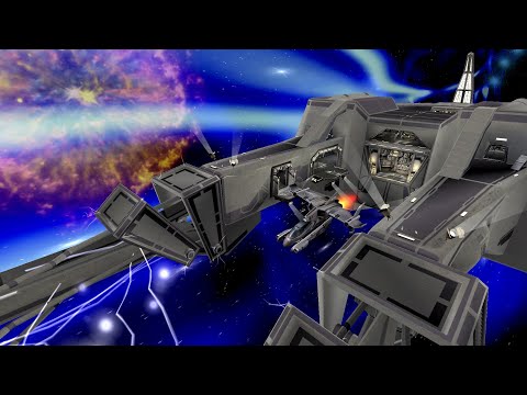 Unreal Tournament 2004 - DM-HyperBlast Theme