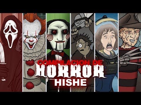 Compilación De Horror HISHE