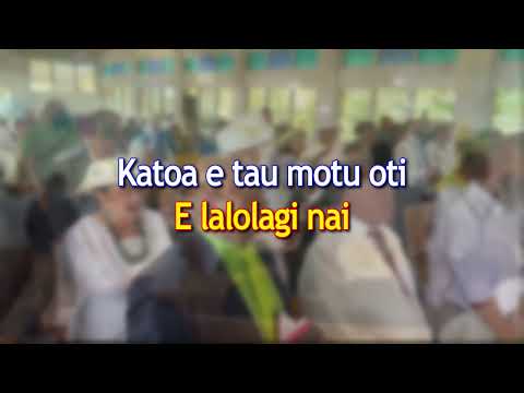 Kia Fakamalolo a Tautolu - Ekalesia Tamakautoga (Veveheaga Ua)