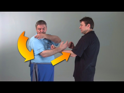 Wing Chun's Power of Relaxation - Part 3 of 3