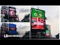 Update Videotron Djarum Pakuwon Square Surabaya 9 Mei 2026