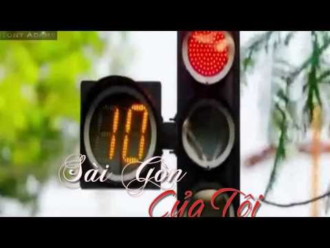 Sài Gòn của tôi - Châu Đăng Khoa