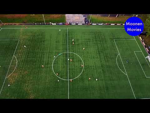 Aftrap Weltania - Sporting Heerlen