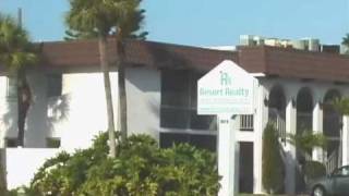preview picture of video 'Resort Rentals - Florida Vacation rentals on the beautiful St. Petersburg/Clearwater Gulf Beaches'