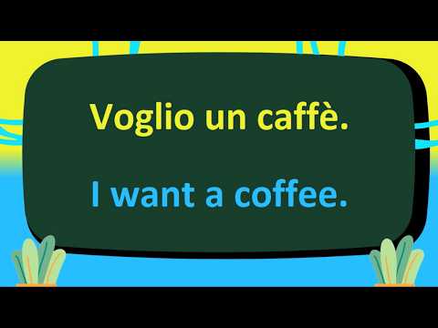 300+ Basic Italian Commands and Phrases | Master Italian Sentence Structures!