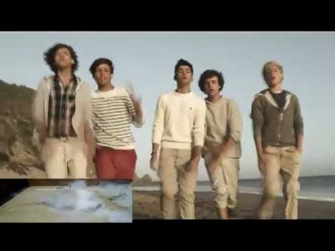 What Makes Me Beautiful - VJ Bryan Video Edit [Dj Dennix Tekhauz Remix] 140.mp4