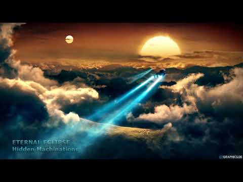 Eternal Eclipse - Hidden Machinations (Extended Version)
