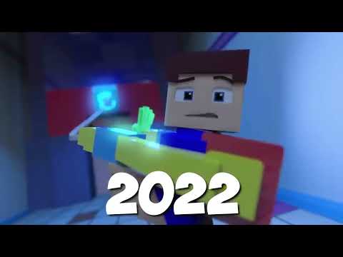 Evolution of Mommy Long Legs Death