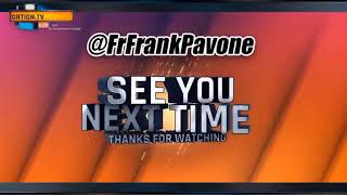 PFL-Praying for America - President Trump Foretells the Most Important Day in American History - 3/13/24