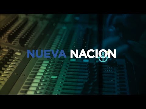Nueva Nación video