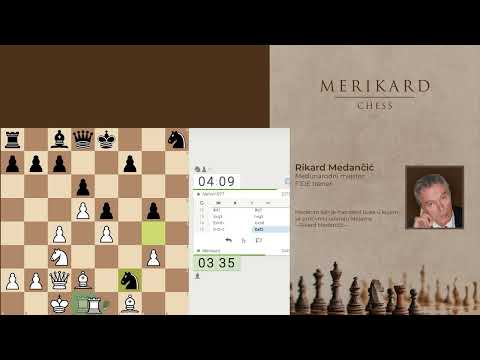 Uči od majstora 320. - Kraljeva Indijka