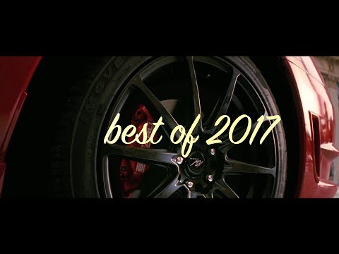 Best Movies of 2017 Supercut