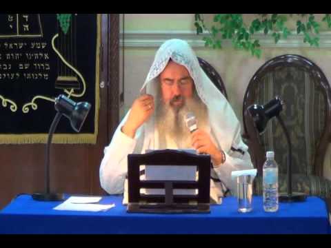 Libro de Ezequiel Parte 2 - Roeh Dr. Javier Palacios Celorio - Kehila Gozo y Paz