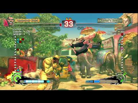 SSF4 AE - ice0age r(BA) vs rOBIN01(AB)