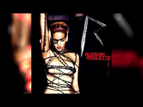 Rihanna - Russian Roulette (Luis Erre Ideal Party Mix)