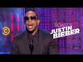 Roast of Justin Bieber - Ludacris - Baby Justin.