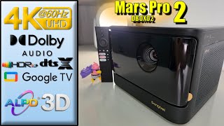 Dangbei Mars Pro 2