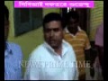 SUVENDU AT C B I OFFICE