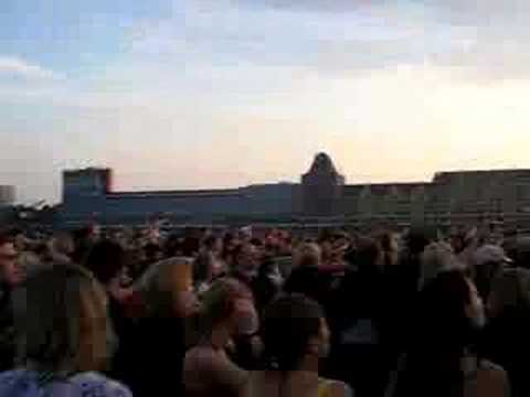 Patrice ist großartig!