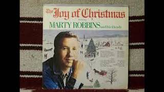 Marty Robbins   A Christmas Prayer