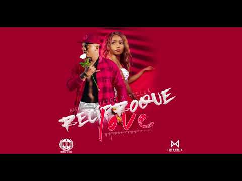 AMIRAL KILLER X STELLA _ RÉCIPROQUE L❤VE (Audio Officiel)NBN LABEL 2021