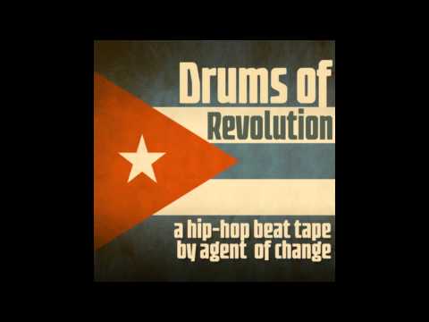 Agent Of Change - The Simple Truth
