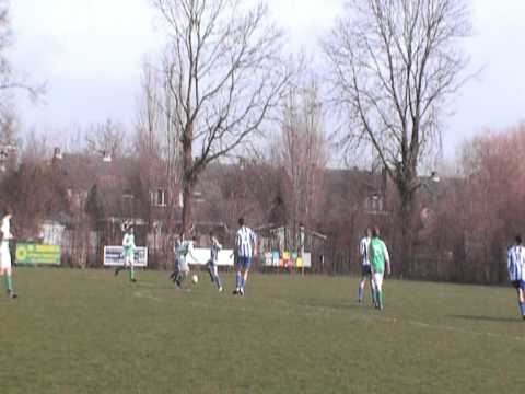 WIK'57 B1 - Apollo'69 B1 (10-03-2012)